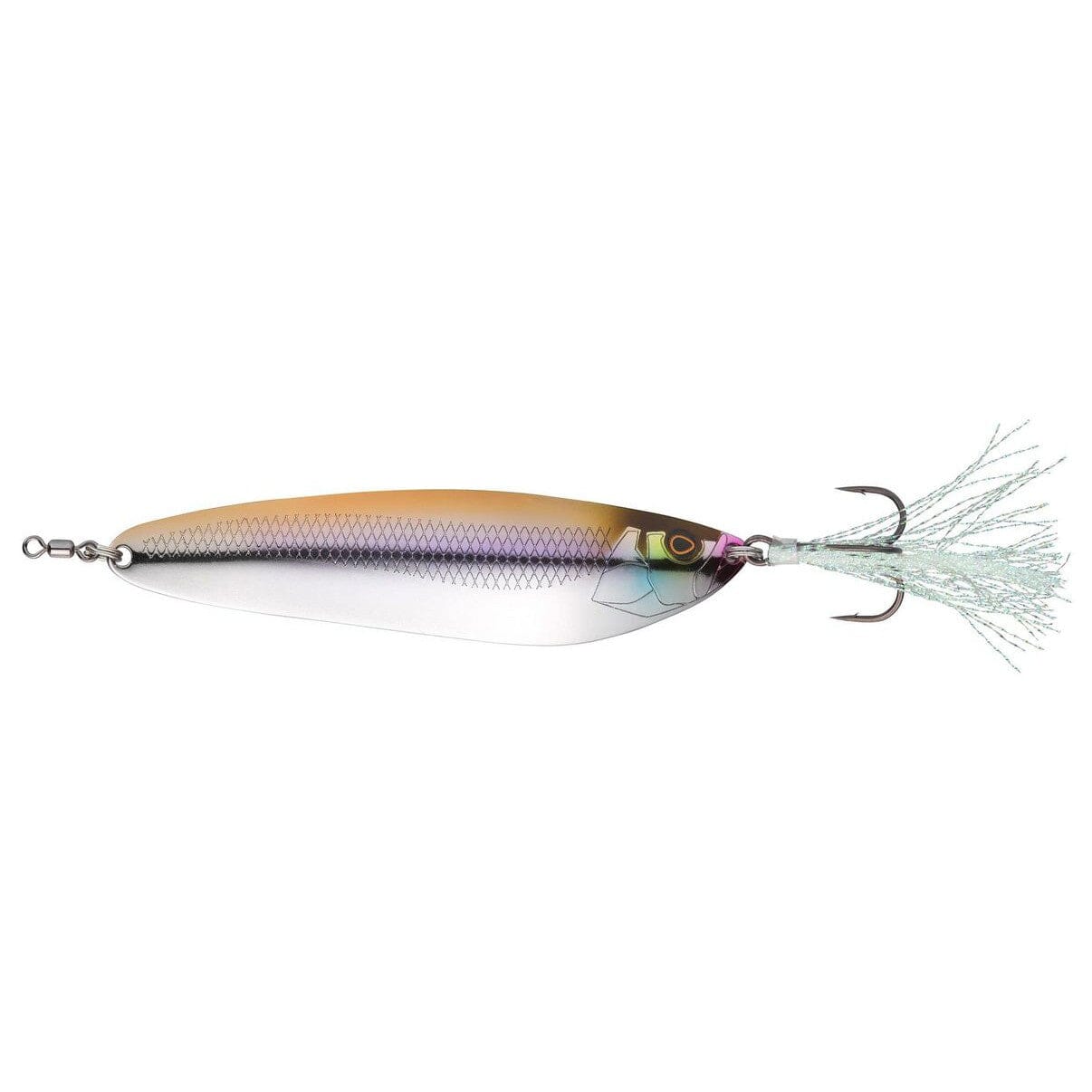 Jackall Counter Back Spoon Kyoya Wakasagi-Jackall Counter Back Spoon-Hammonds Fishing