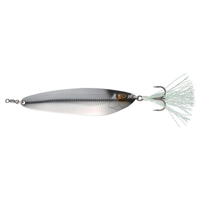 Jackall Counter Back Spoon Stealth Smoke Shad-Jackall Counter Back Spoon-Hammonds Fishing