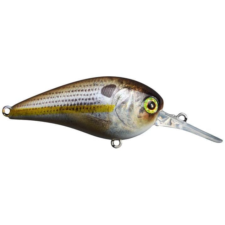 Jackall Mc 60 Mr Crankbait Rt Chartreuse Shad