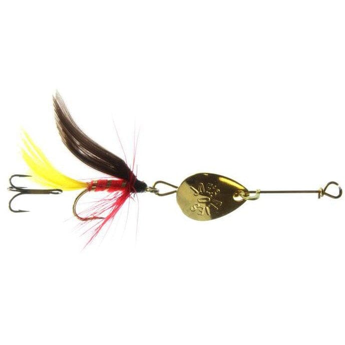 Joe's Flies Short Striker Classic Littlebrookie