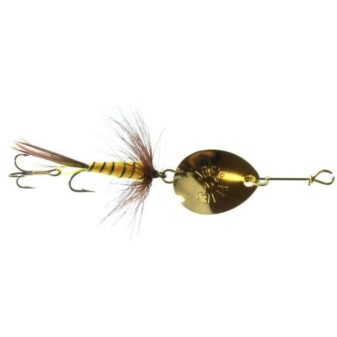 Joe's Flies Short Striker Classic Meal Worm