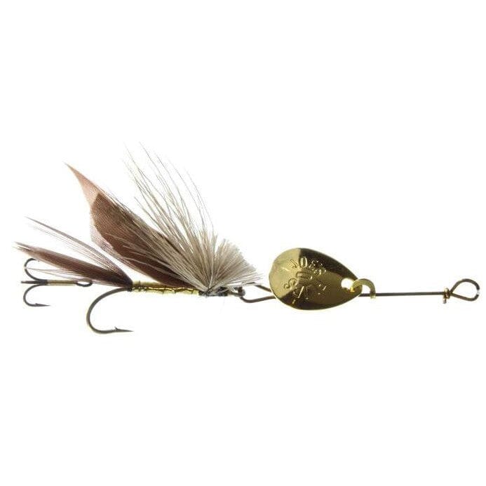 Joe's Flies Short Striker Classic Muddler