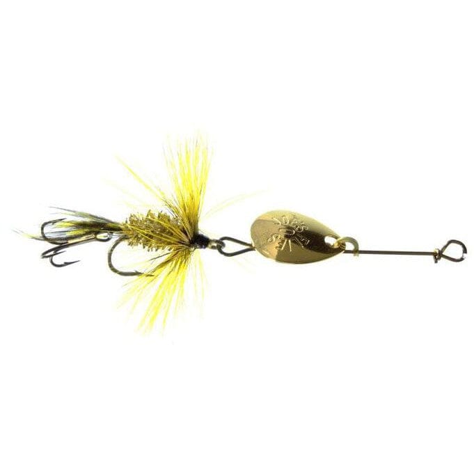 Joe's Flies Short Striker Classic Speckled Trout