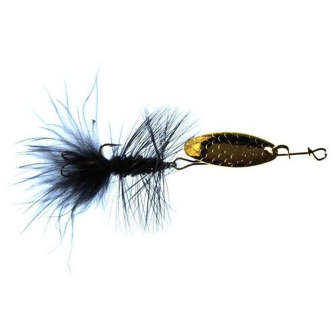 Joe's Flies Short Striker Classic Wb Black