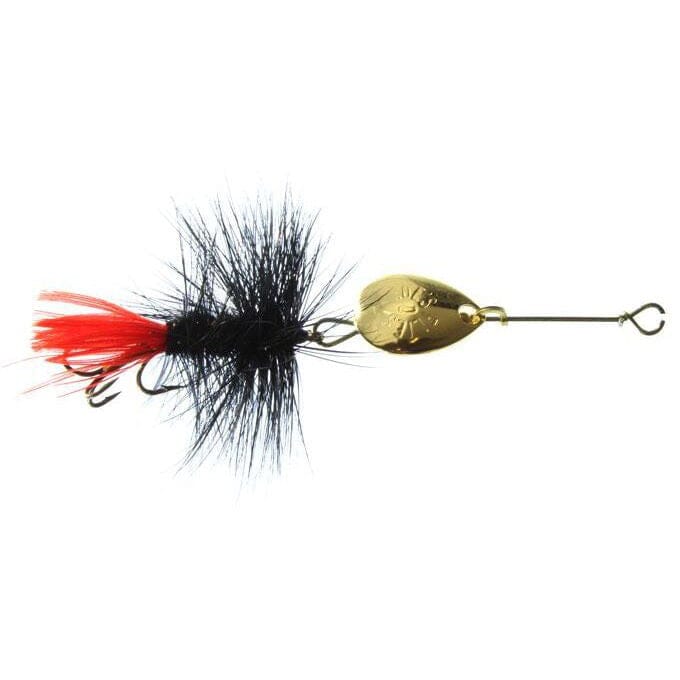 Joe's Flies Short Striker Classic Wooly Worm