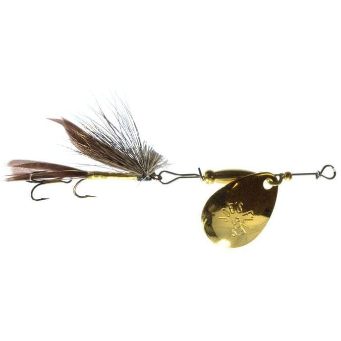 Joe's Flies Super Striker Elite 1/8oz Muddler