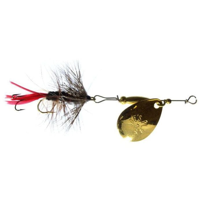 Joe's Flies Super Striker Elite 1/8oz Spitfire