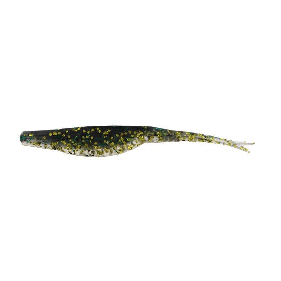 Lanier Baits Hover Shad Gills Glitter Shad