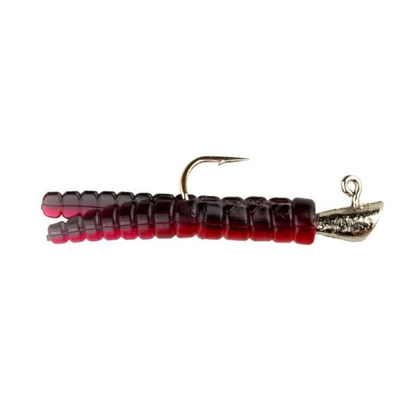 Leland Trout Magnet Bulldog 1/64oz 9pk