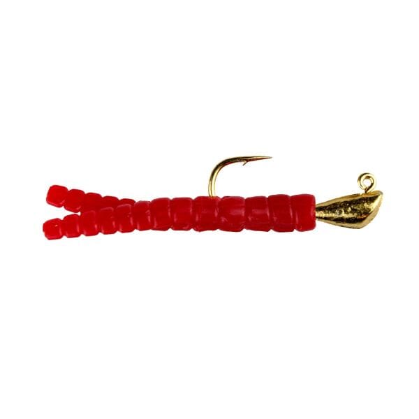 Leland Trout Magnet Red 1/64oz 9pk