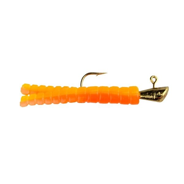 Leland Trout Magnet Sunrise /64oz 9pk