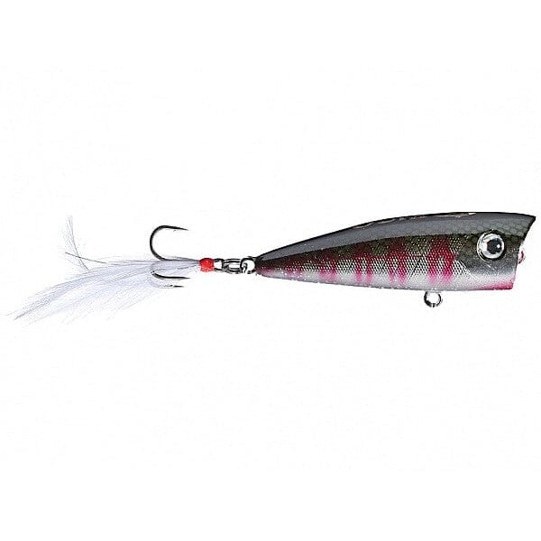 Lobina Rico Popper 515 Lightning Shad-Lobina Rico Popper-Hammonds Fishing