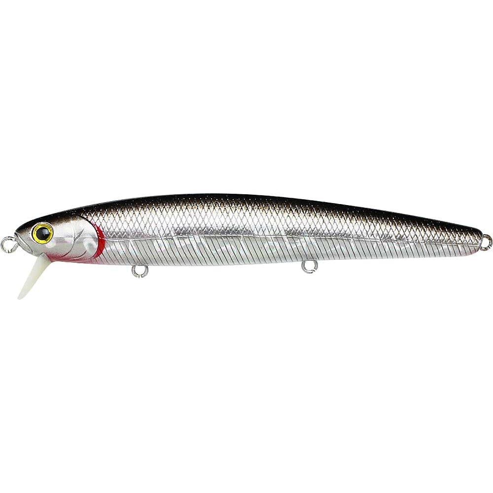 Lucky Craft Flash Minnow 110 Wake Bp Golden Shiner