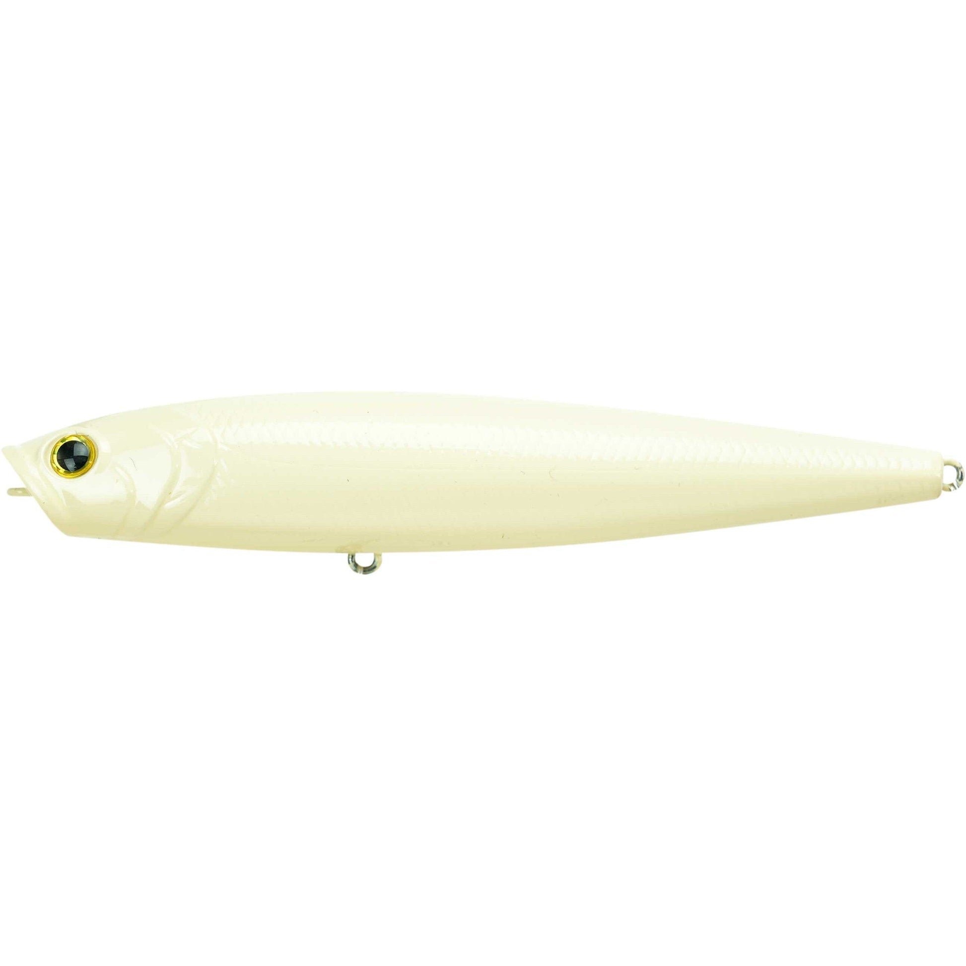 Lucky Craft Gunfish 115 No Feather Original Bone