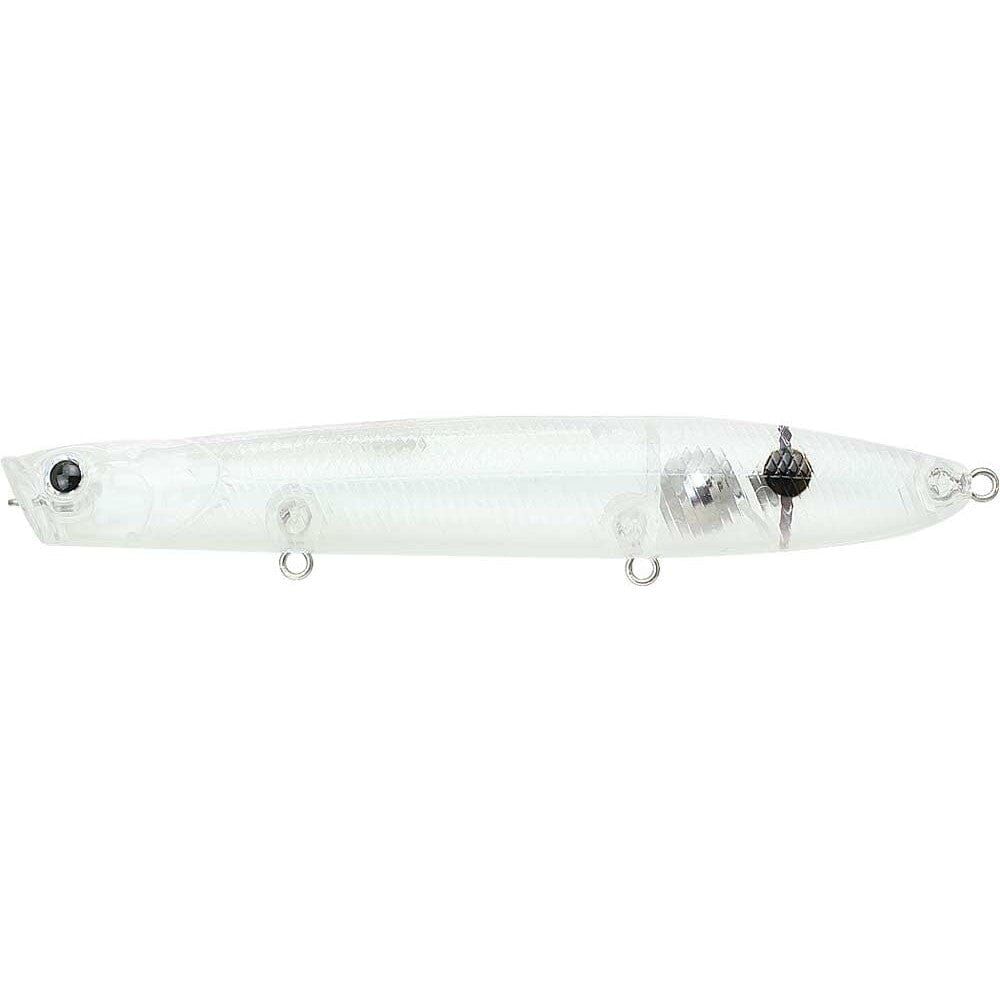 Lucky Craft Gunfish 117** Lake Murray Clear