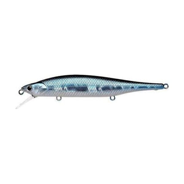 Lucky Craft Lightning Pointer 110SP Aurora Black-Lucky Craft Lightning Pointer 110SP-Hammonds Fishing