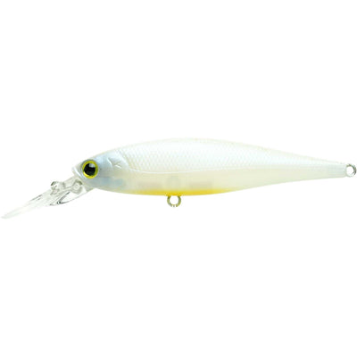 Lucky Craft Pointer 78Dd French Pearl Ob-Lucky Craft Pointer 78DD-Hammonds Fishing