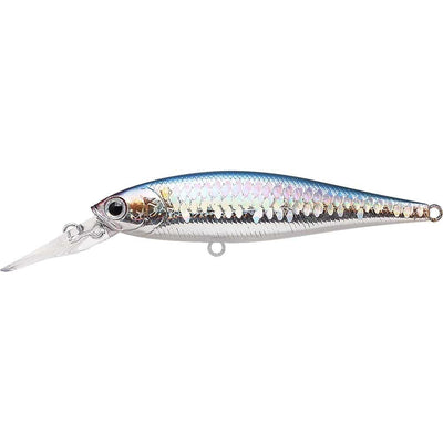 Lucky Craft Pointer 78Dd Ms American Shad-Lucky Craft Pointer 78DD-Hammonds Fishing