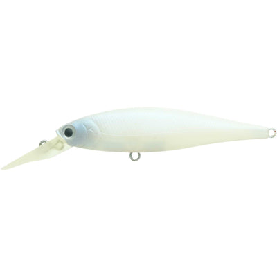 Lucky Craft Pointer 78Dd Nc French Pearl Sakura-Lucky Craft Pointer 78DD-Hammonds Fishing