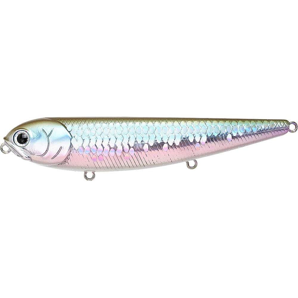 Lucky Craft Sammy 105 MS MJ Herring-Lucky Craft Sammy 105-Hammonds Fishing