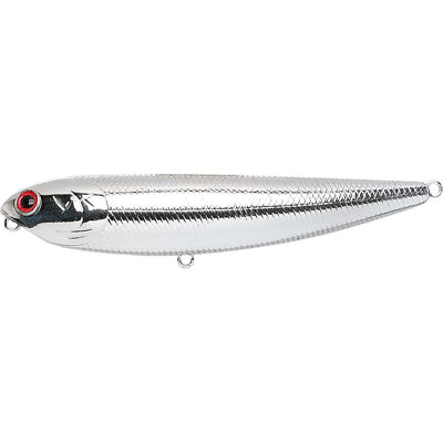 Lucky Craft Sammy 115 Chrome-Lucky Craft Sammy 115-Hammonds Fishing