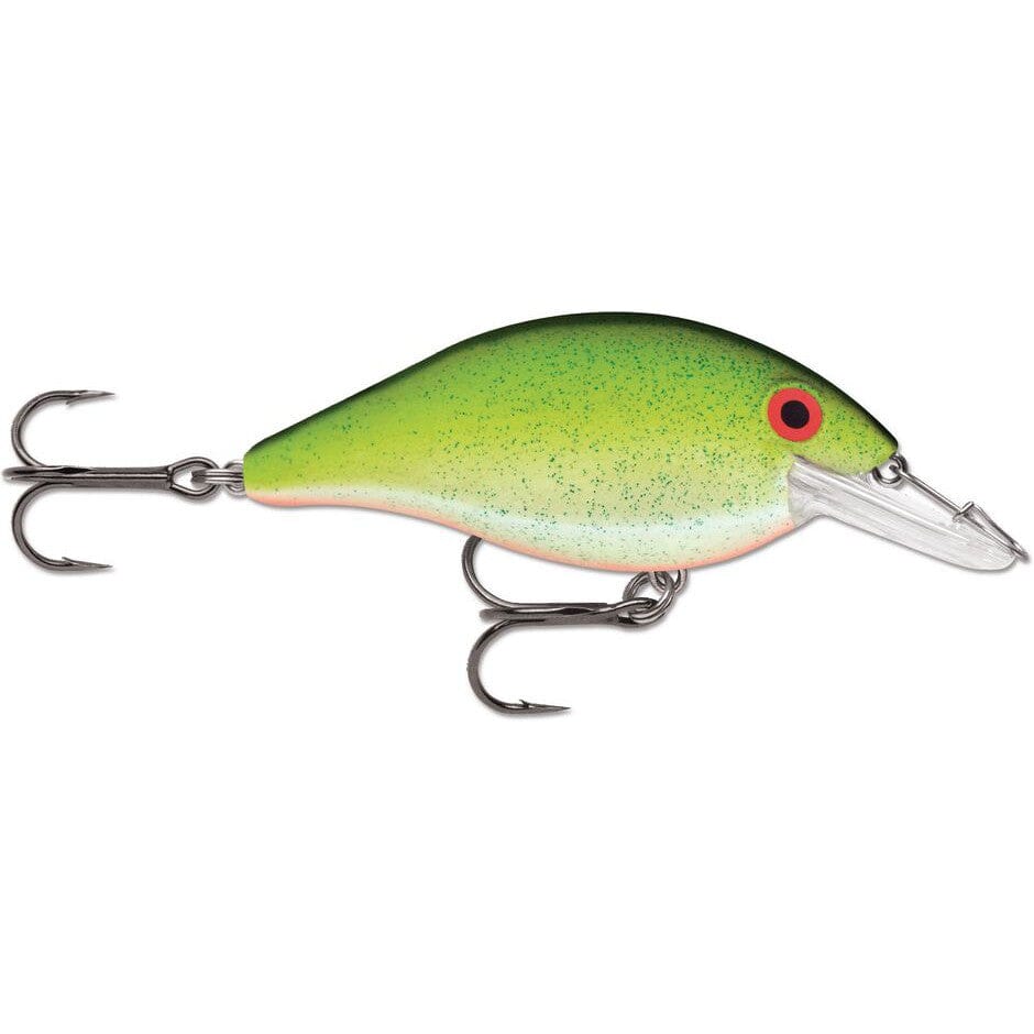 Luhr Jensen Speed Trap 1/4Oz Wedgy – Hammonds Fishing