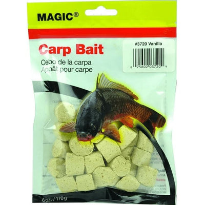 Magic Bait Carp Bait-Hammonds Fishing