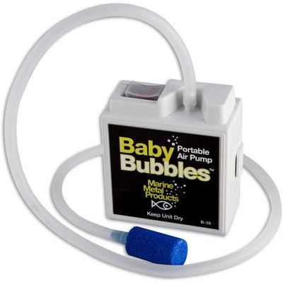 Marine Metals Baby Bubbles-Hammonds Fishing