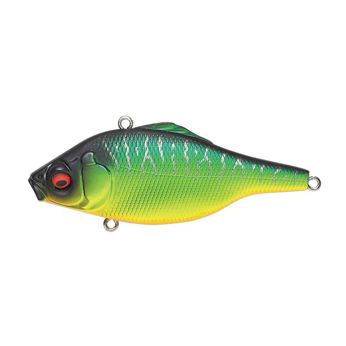 MegaBass Vibration-X Ultra (rattle) Mat Tiger