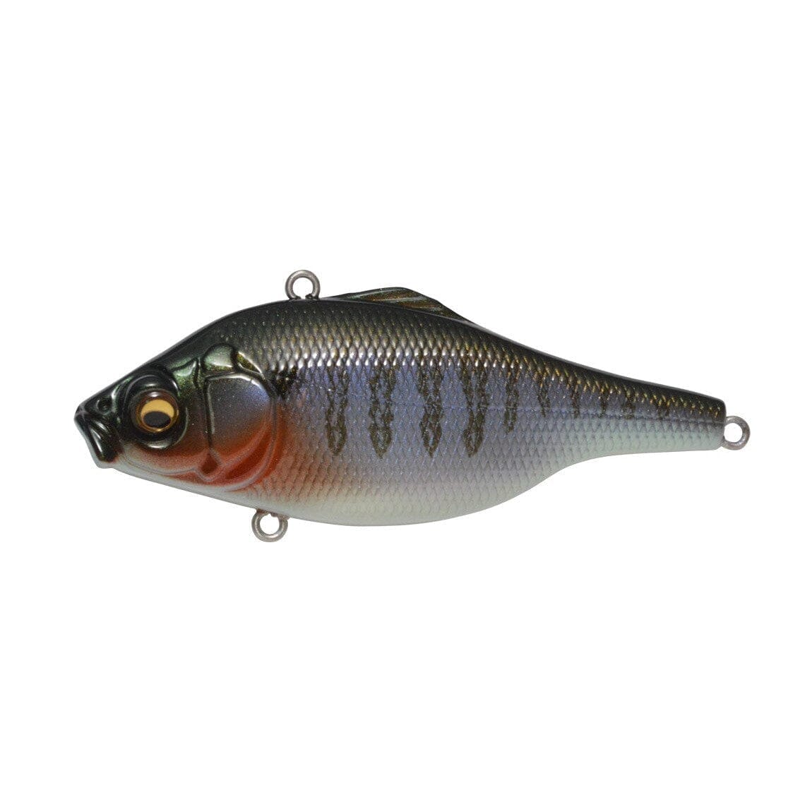 MegaBass Vibration-X Ultra (rattle) Secret Gill