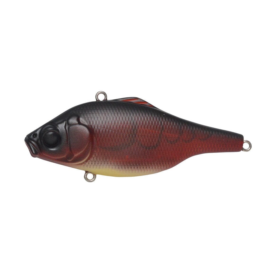 MegaBass Vibration-X Ultra (rattle) Stealth Craw