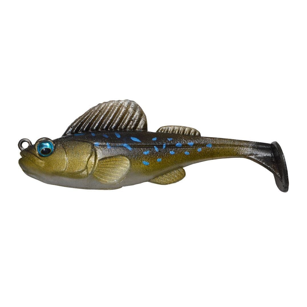 Megabass Dark Sleeper Mutugorou