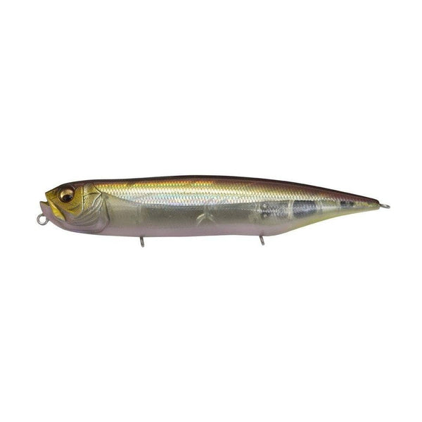 Megabass Dog-X Diamante (Rattle) Ht Kosori Shad