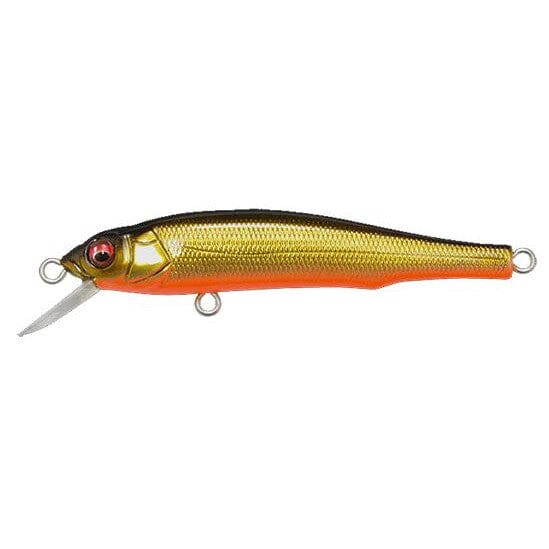 Megabass Great Hunting 70 Flatside M Kinkuro