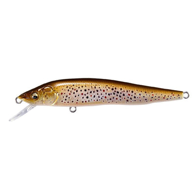 Megabass Great Hunting GH95 Fa Brown Trout-Megabass Great Hunting GH95-Hammonds Fishing