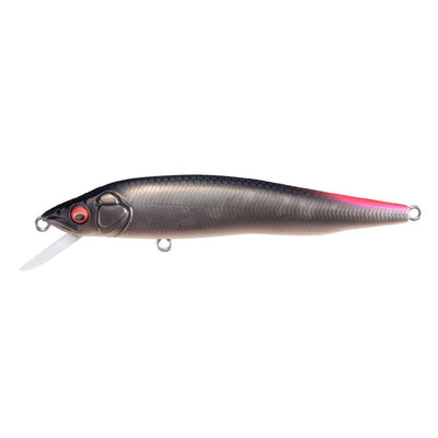 Megabass Great Hunting GH95 Frozen Black Pt-Megabass Great Hunting GH95-Hammonds Fishing