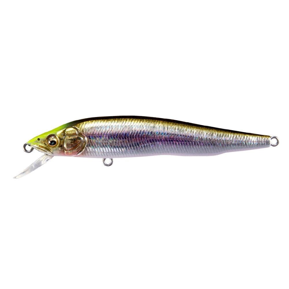 Megabass Great Hunting GH95 Gc Wakasagi Ch-Megabass Great Hunting GH95-Hammonds Fishing