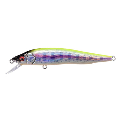 Megabass Great Hunting GH95 Lz Chart Back Yamame-Megabass Great Hunting GH95-Hammonds Fishing