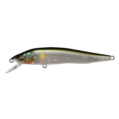 Megabass Great Hunting GH95 Pm Skeleton Ayu-Megabass Great Hunting GH95-Hammonds Fishing