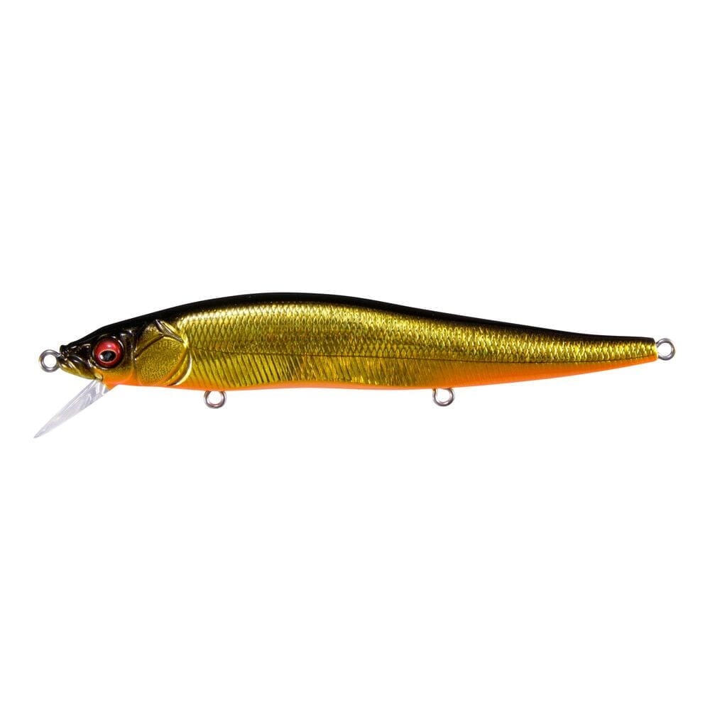 Megabass Great Hunting Vision 110 Gc Megabass Kinkuro-Megabass Vision 110-Hammonds Fishing