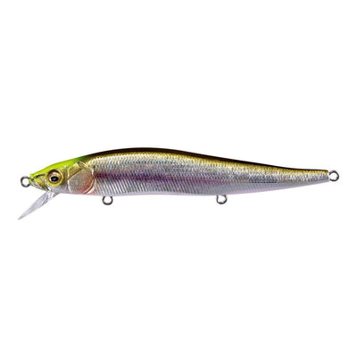 Megabass Great Hunting Vision 110 Gc Wakasagi Ch-Megabass Vision 110-Hammonds Fishing