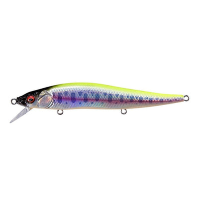 Megabass Great Hunting Vision 110 Lz Chart Back Yamame-Megabass Vision 110-Hammonds Fishing