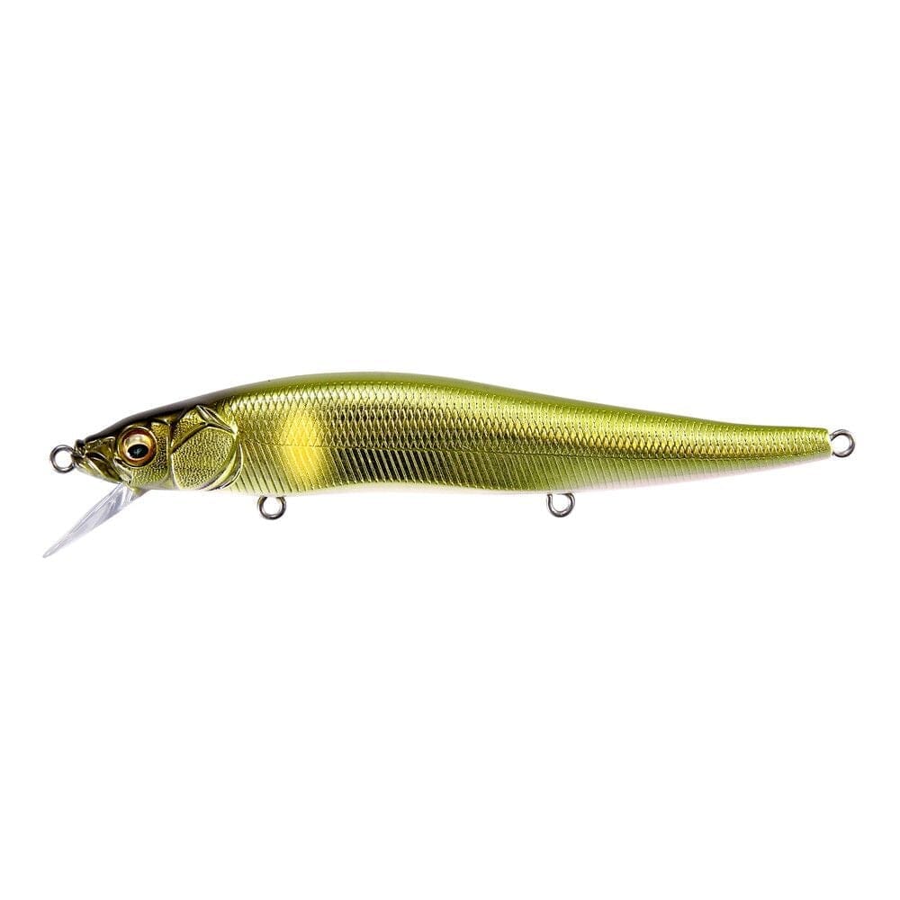 Megabass Great Hunting Vision 110 Shiny Keimura Ayu-Megabass Vision 110-Hammonds Fishing