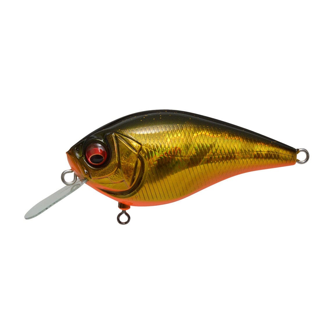 Megabass Knuckle LD Megabass Kinkuro