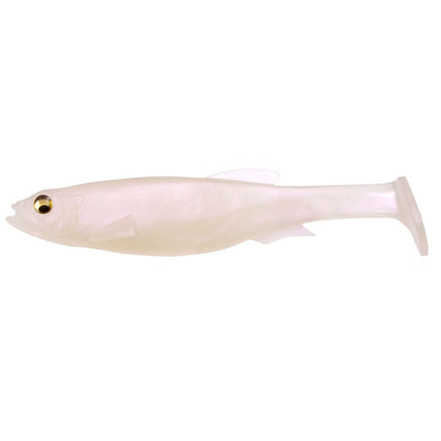 Megabass Magdraft 8 Albino Pearl – Hammonds Fishing