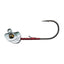 Megabass Okashira Jighead 3pk-Hammonds Fishing