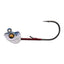 Megabass Okashira Jighead 3pk-Hammonds Fishing