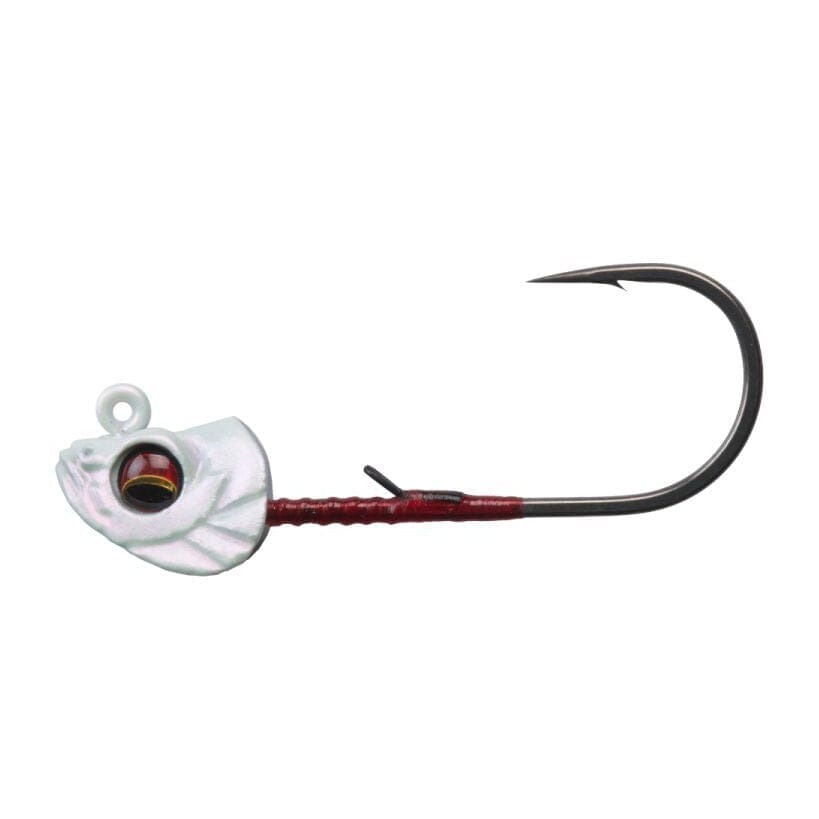 Megabass Okashira Jighead 3pk-Hammonds Fishing