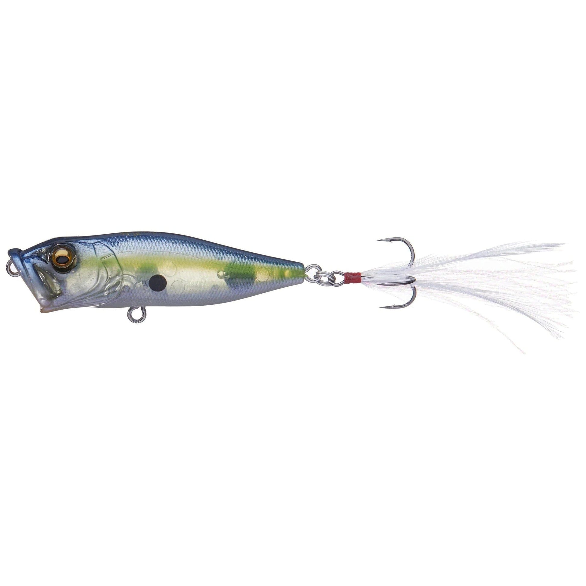 Megabass PopMax GP Sexy Shad