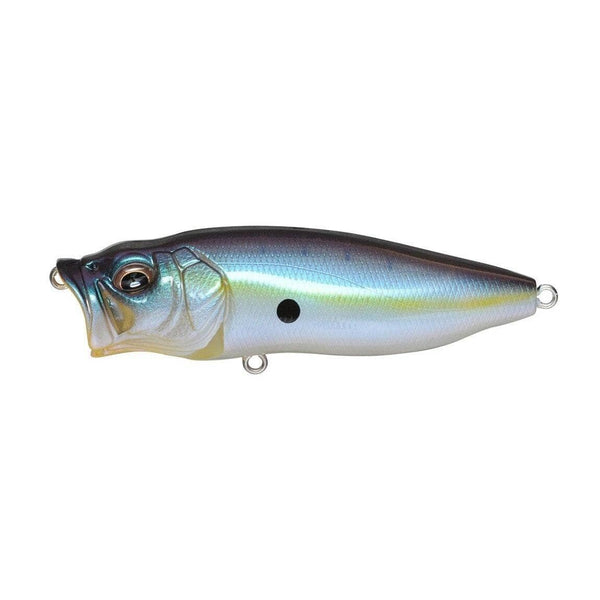 Megabass Popmax Sexy Shad